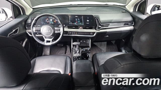 Kia Sportage 5세대 Prestige, 2022 7