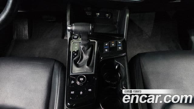 Kia Sportage 5세대 Prestige, 2022 9