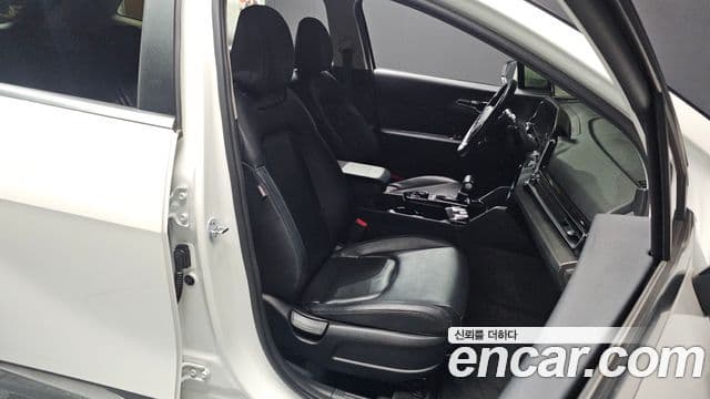 Kia Sportage 5세대 Prestige, 2022 11