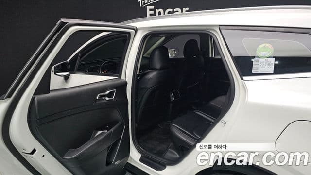 Kia Sportage 5세대 Prestige, 2022 12