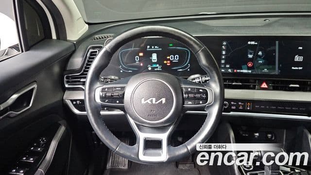 Kia Sportage 5세대 Prestige, 2022 13