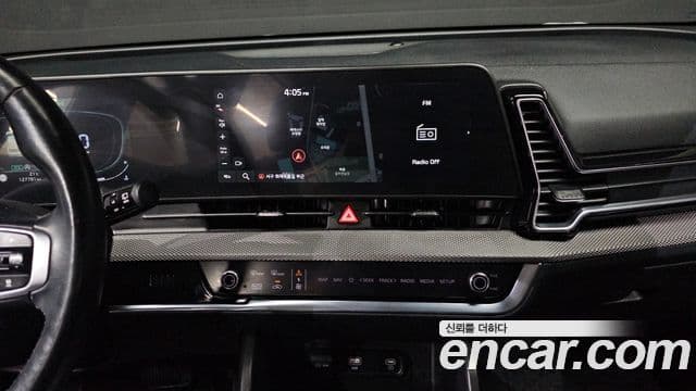 Kia Sportage 5세대 Prestige, 2022 14
