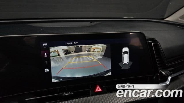 Kia Sportage 5세대 Prestige, 2022 15