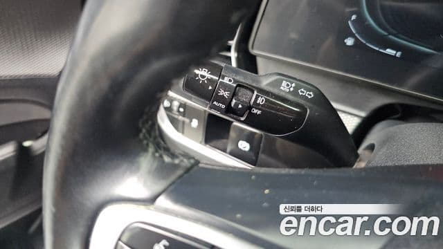 Kia Sportage 5세대 Prestige, 2022 19