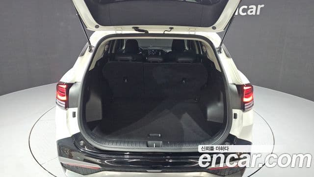 Kia Sportage 5세대 Prestige, 2022 20