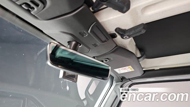 Jeep Wrangler (JL) 2.0 Rubicon 4도어, 2022 15