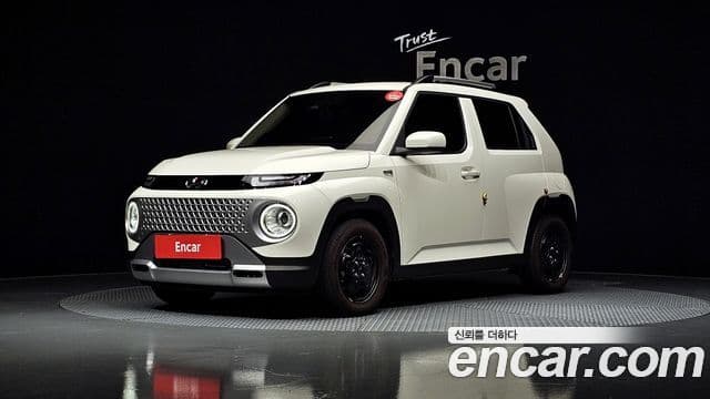 Hyundai Casper D Essential, 2024 1