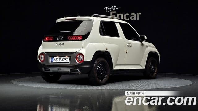Hyundai Casper D Essential, 2024 2