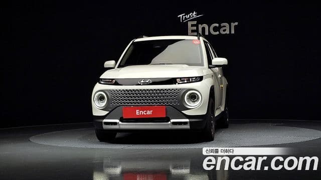 Hyundai Casper D Essential, 2024 3