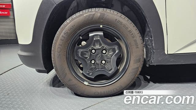 Hyundai Casper D Essential, 2024 все фото