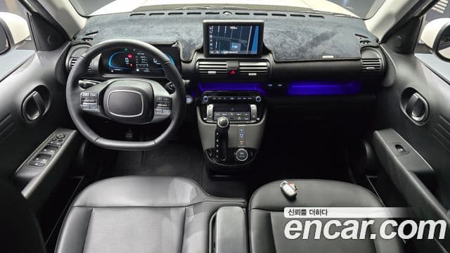 Hyundai Casper D Essential, 2024 7