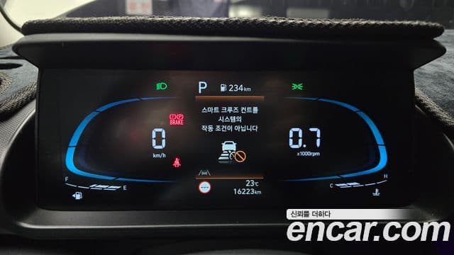 Hyundai Casper D Essential, 2024 8