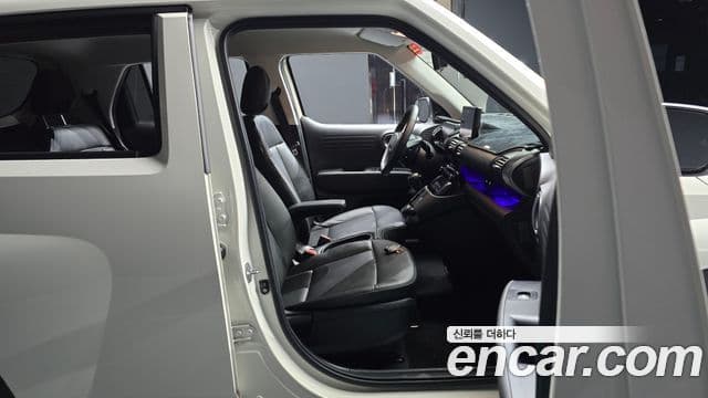 Hyundai Casper D Essential, 2024 10