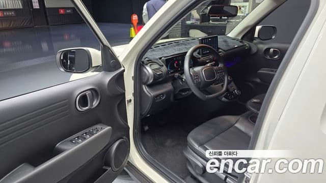 Hyundai Casper D Essential, 2024 11