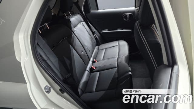 Hyundai Casper D Essential, 2024 12