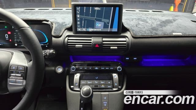 Hyundai Casper D Essential, 2024 14