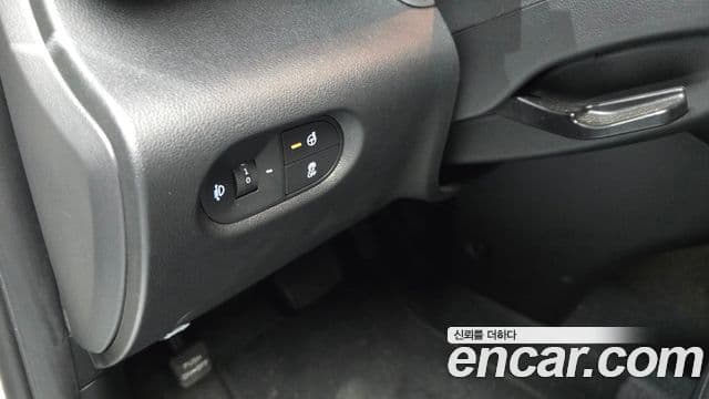 Hyundai Casper D Essential, 2024 16