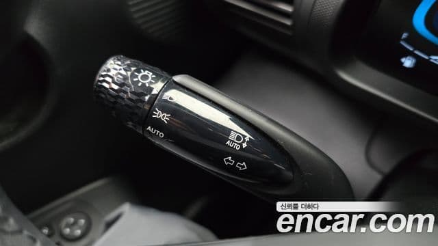 Hyundai Casper D Essential, 2024 17