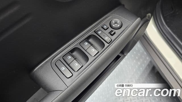 Hyundai Casper D Essential, 2024 18