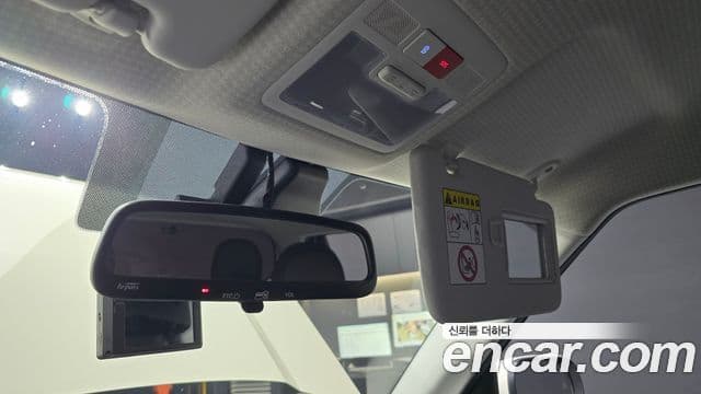 Hyundai Casper D Essential, 2024 19