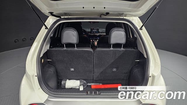 Hyundai Casper D Essential, 2024 20