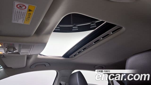 Volkswagen The / новый New Passat B7, 2012 19