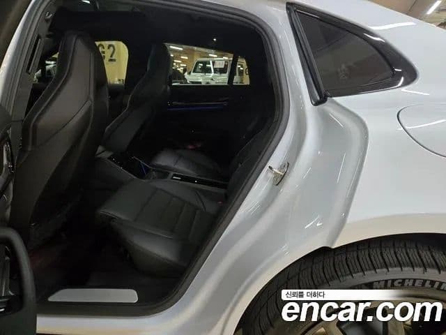 Porsche Panamera (976) 2.9 AWD E-гибрид, 2025 6