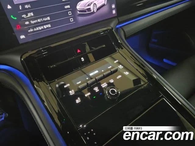 Porsche Panamera (976) 2.9 AWD E-гибрид, 2025 10