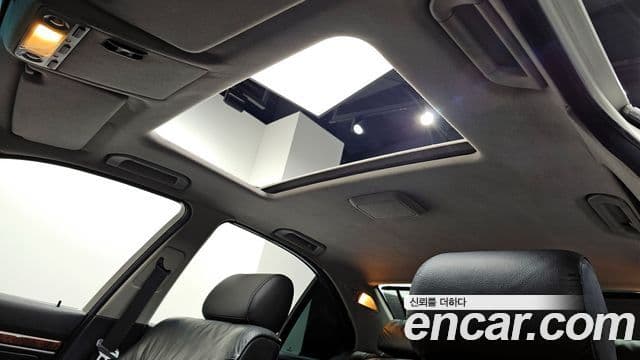 BMW 5시리즈 E39, 1996 16