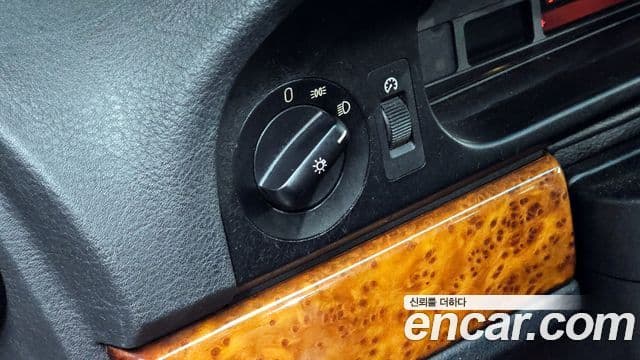 BMW 5시리즈 E39, 1996 19