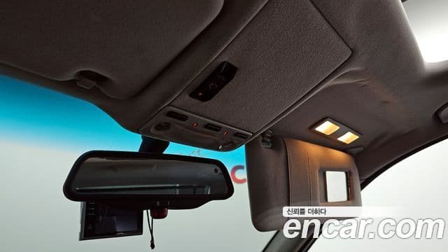 BMW 5시리즈 E39, 1996 20