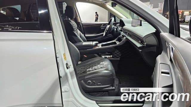 Genesis GV80, 2020 10