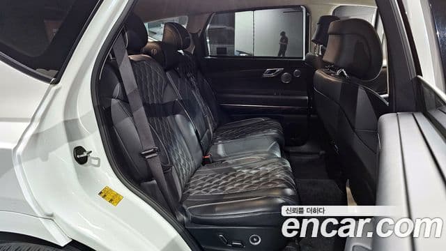 Genesis GV80, 2020 12