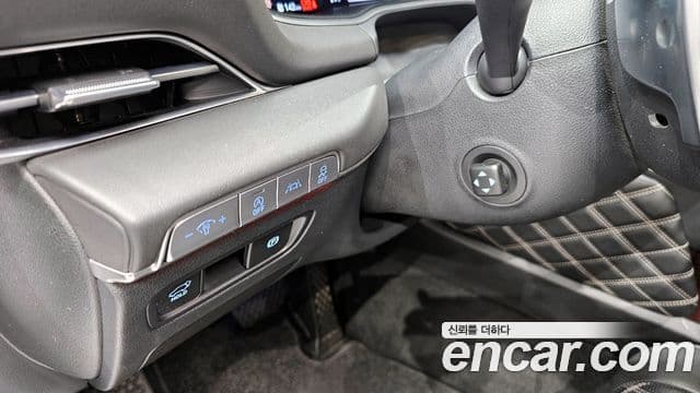 Genesis GV80, 2020 17