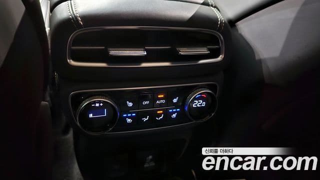 Genesis GV80, 2020 18