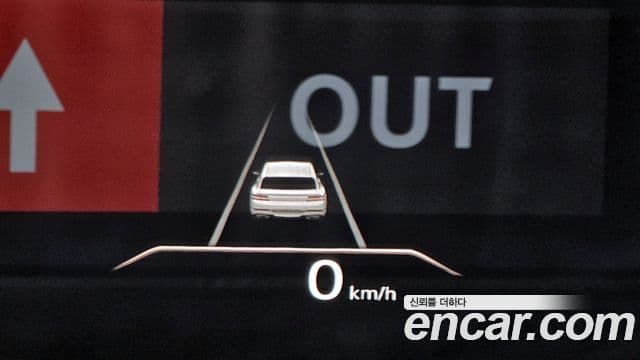 Genesis GV80, 2020 19