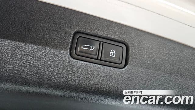 Genesis GV80, 2020 20