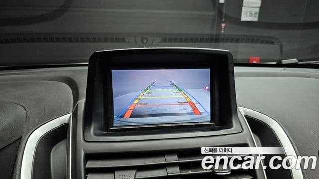 Chevrolet(GM대우) Trax 1.4 LS Deluxe, 2015 15