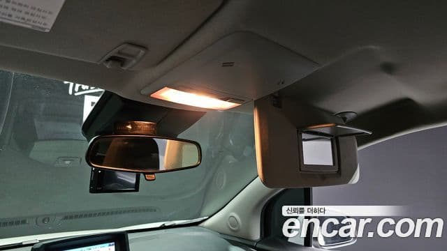 Chevrolet(GM대우) Trax 1.4 LS Deluxe, 2015 17