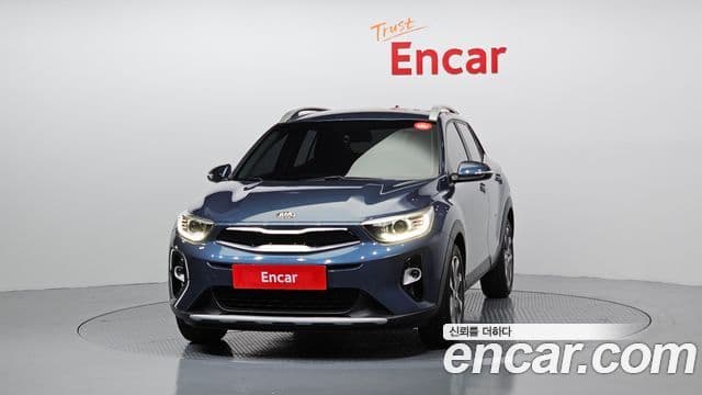 Kia Stonic Prestige, 2019 3