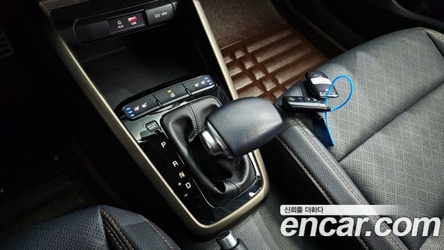 Kia Stonic Prestige, 2019 9