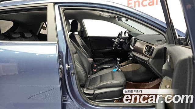 Kia Stonic Prestige, 2019 10