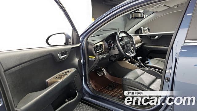 Kia Stonic Prestige, 2019 11