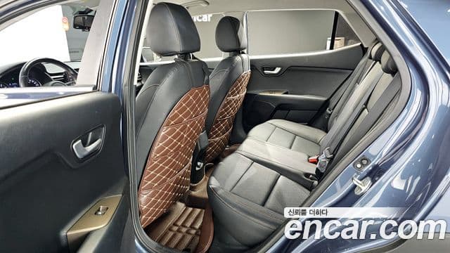 Kia Stonic Prestige, 2019 12