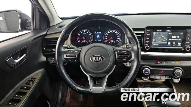Kia Stonic Prestige, 2019 13
