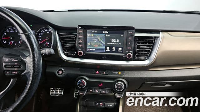 Kia Stonic Prestige, 2019 15