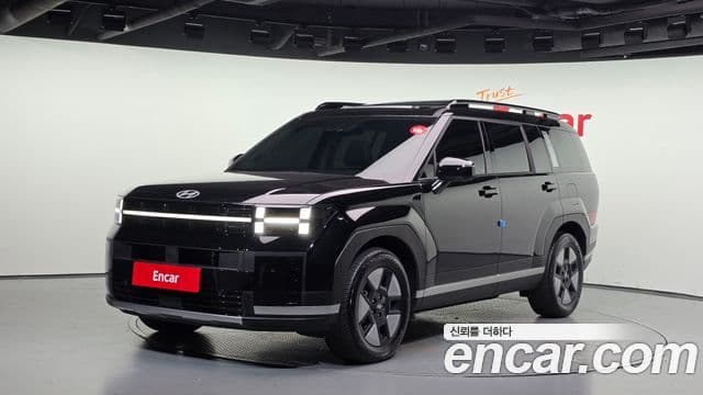 Hyundai Santa Fe (MX5) Prestige, 2024 1