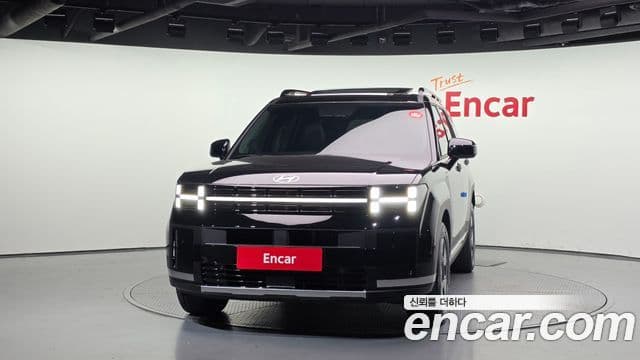 Hyundai Santa Fe (MX5) Prestige, 2024 3