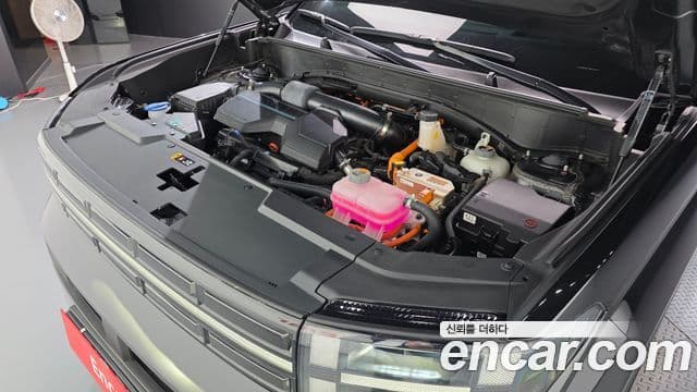 Hyundai Santa Fe (MX5) Prestige, 2024 6