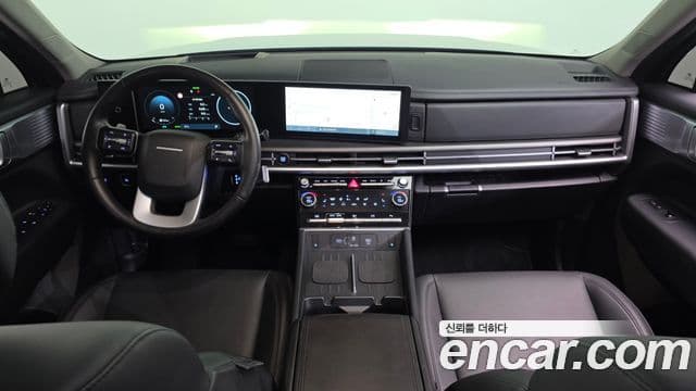 Hyundai Santa Fe (MX5) Prestige, 2024 7